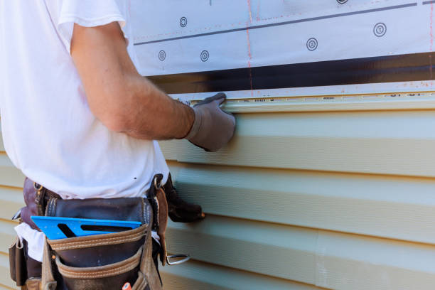 Affordable Siding Replacement solutions in Wilson, NC